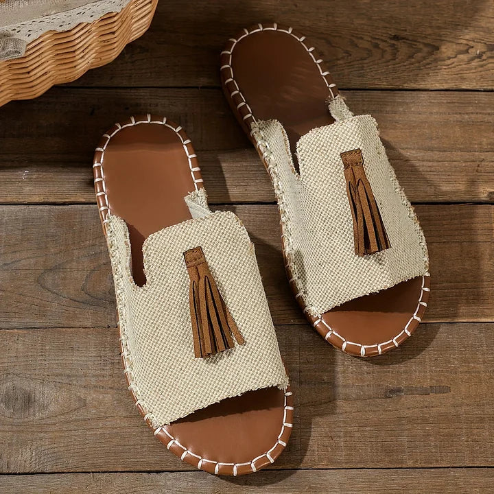 Women's Orthopedic Arch Support Walking Sandals