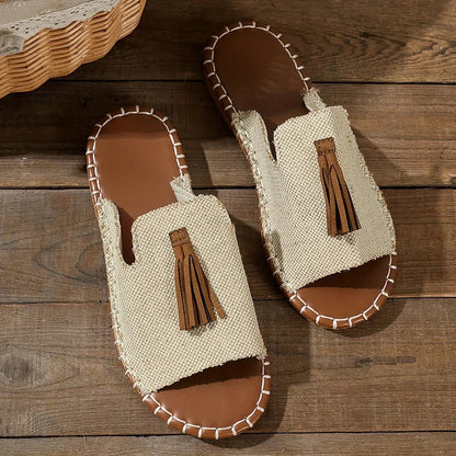Women's Orthopedic Arch Support Walking Sandals