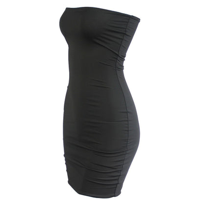 Lauren Collins | Strapless Cocktail Dress For Women