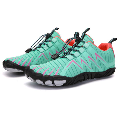 Molly Preston | Air Mesh Trail Sneakers Unisex