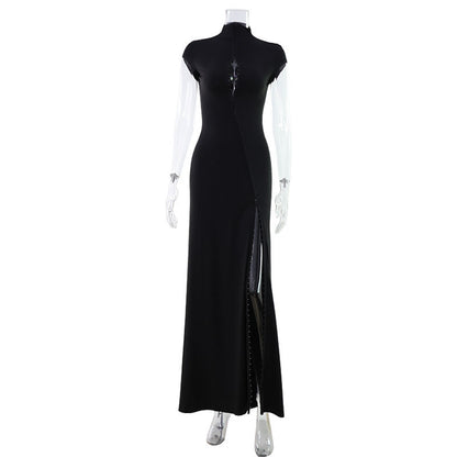 Molly Bell | Cutout Mermaid Maxi Dress For Women