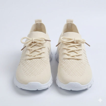 Luca Bellini | Breathable Sport Sneakers For Women