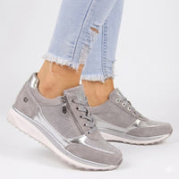 Gray