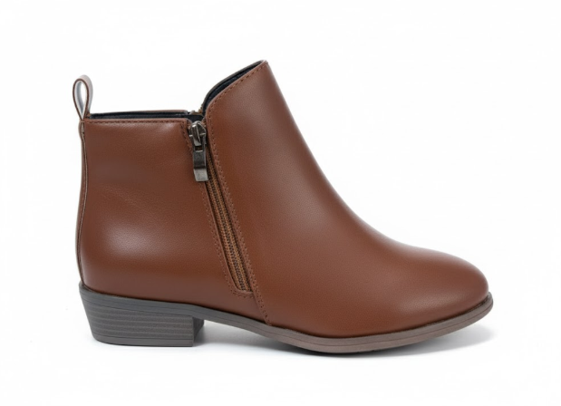 Marco Santini | Classic Ankle Boots For Women