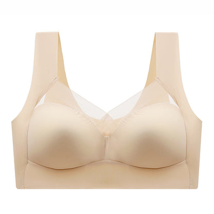 Olivia Williams | Seamless Shaping Bra For Women