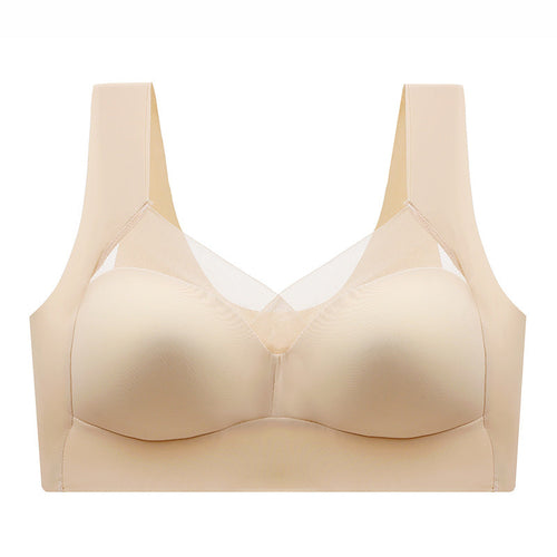 Olivia Williams | Seamless Shaping Bra For Women