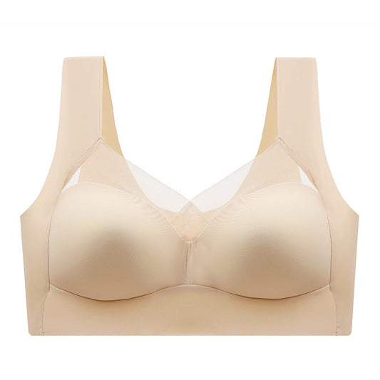 Olivia Williams | Seamless Shaping Bra For Women