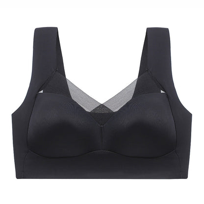 Olivia Williams | Seamless Shaping Bra For Women