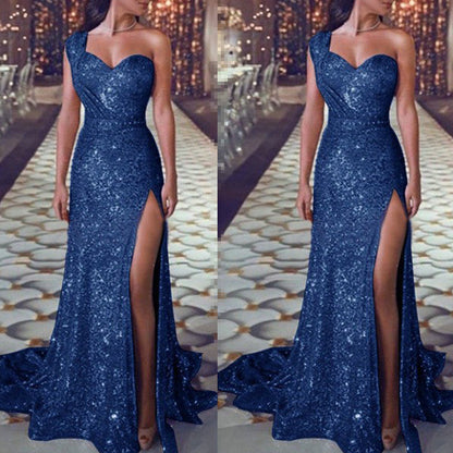 Sienna Clarke | Sequin Cocktail Dress For Women