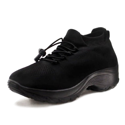 Camille Moreau | Theresa Comfort Pain-Relief Shoes with Ergonomic Support For Women
