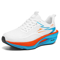 White Orange
