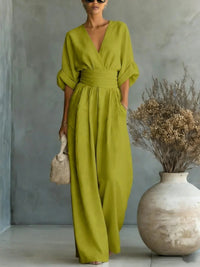 Olive Green