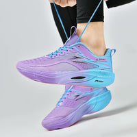 Blue And Purple