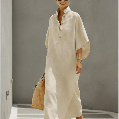 Freya Doyle | Resort-Style Maxi Dress For Women
