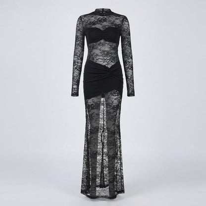 Amelia Clarke | Elegant Maxi Dress For Women