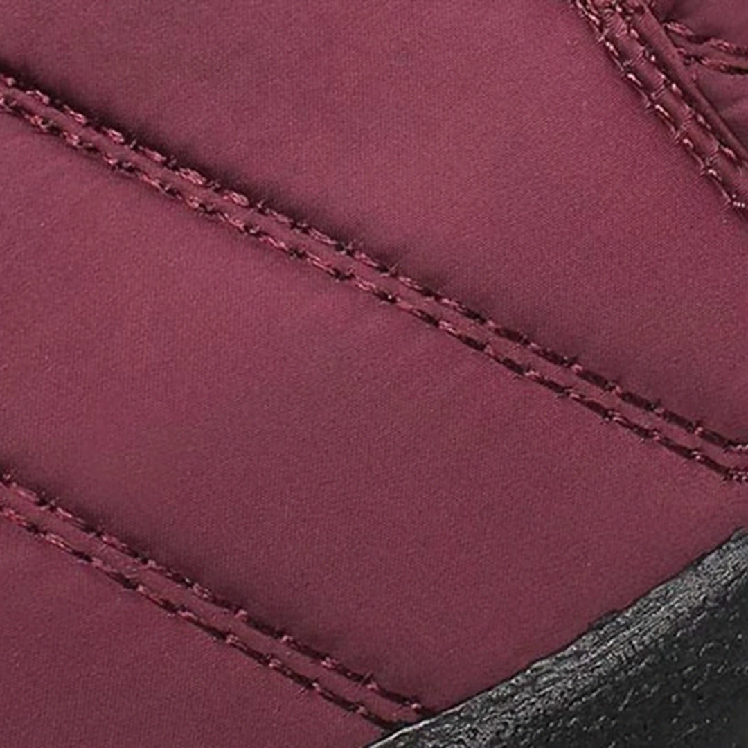 Amelia Sinclair | Cozy Snow Boots For Women