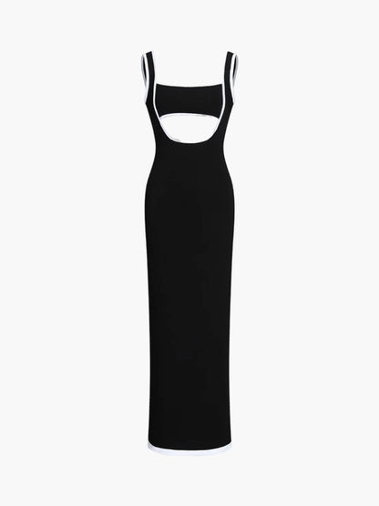 Brooke Langford | Cutout Maxi Dress For Women
