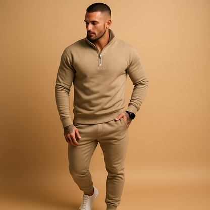 Callum Stewart | Premium Tracksuit Set For Men