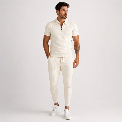 James Holloway | Two-Piece Summer Set For Men