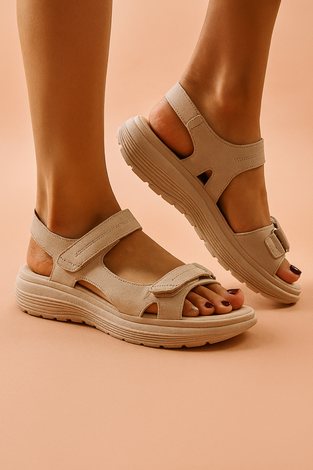 Chiara Bellini | Sport Sandals For Women