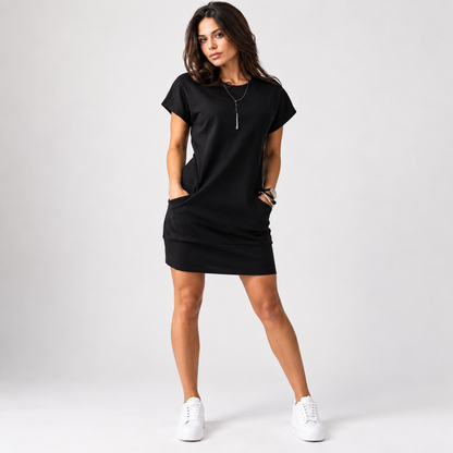 Phoebe Lawson | Chic Summer Dress For Women