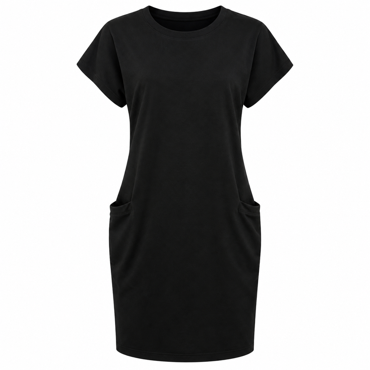 Women's Chic Summer Midi Dress