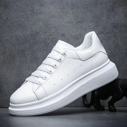 Matteo Sinclair | Minimalist Luxury Sneakers For Men