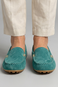 Turquoise