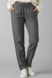 Charcoal Gray