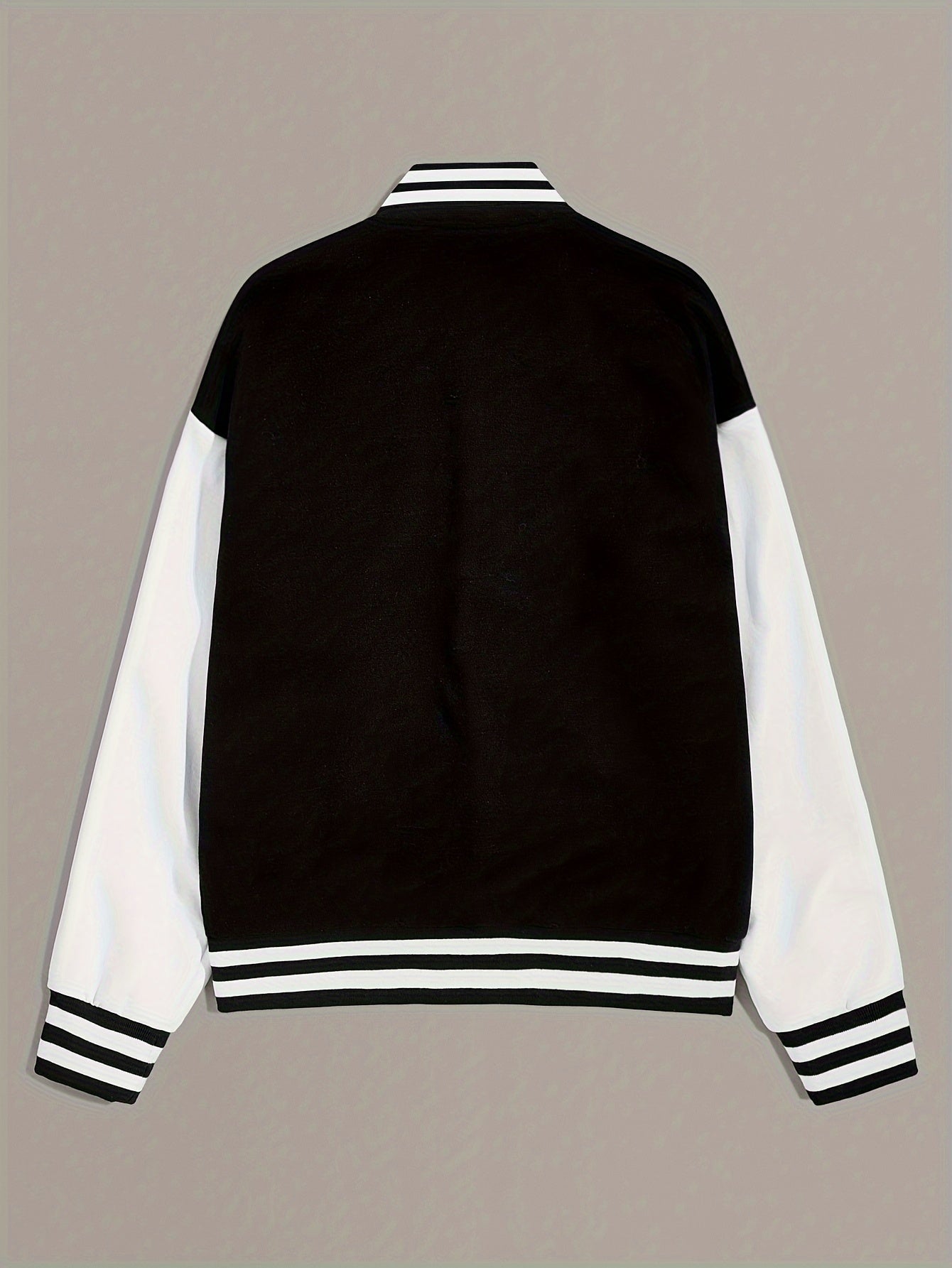 Luca Bennett | Bomber Jacket For Women