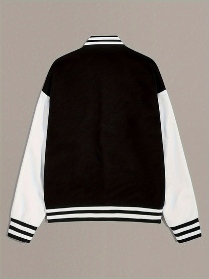 Luca Bennett | Bomber Jacket For Women