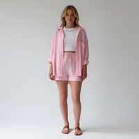 Light pink