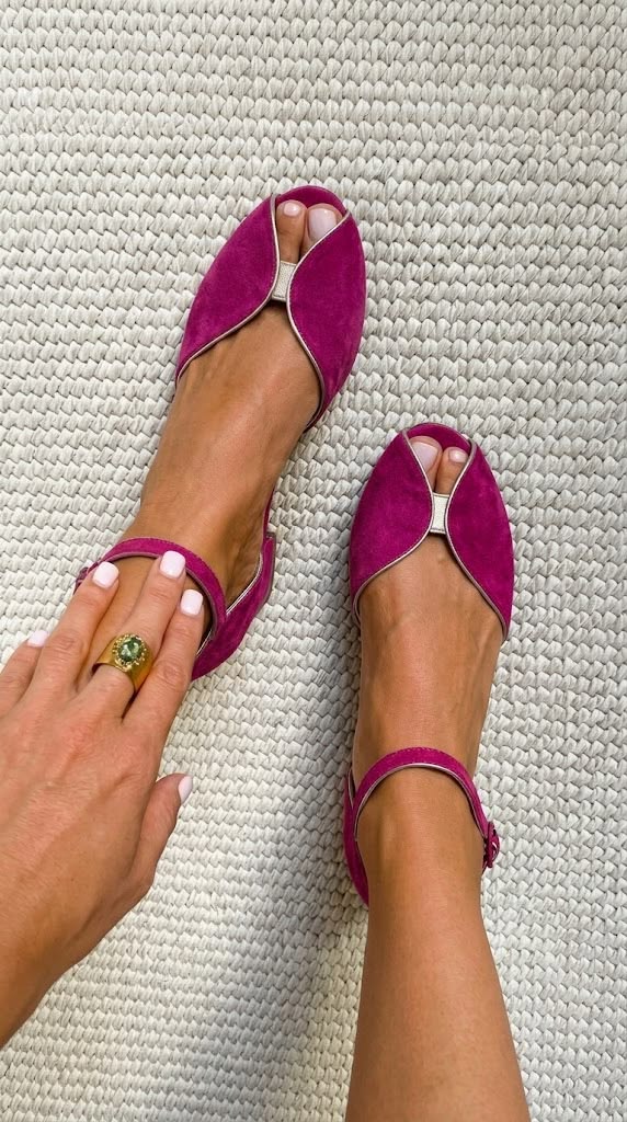 Women's Sage Green Elegant Sandals