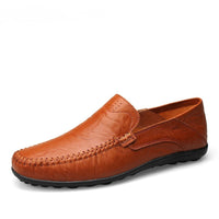 Reddish Brown
