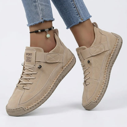 Ariana Bellucci | Casual Comfort Sneakers For Women