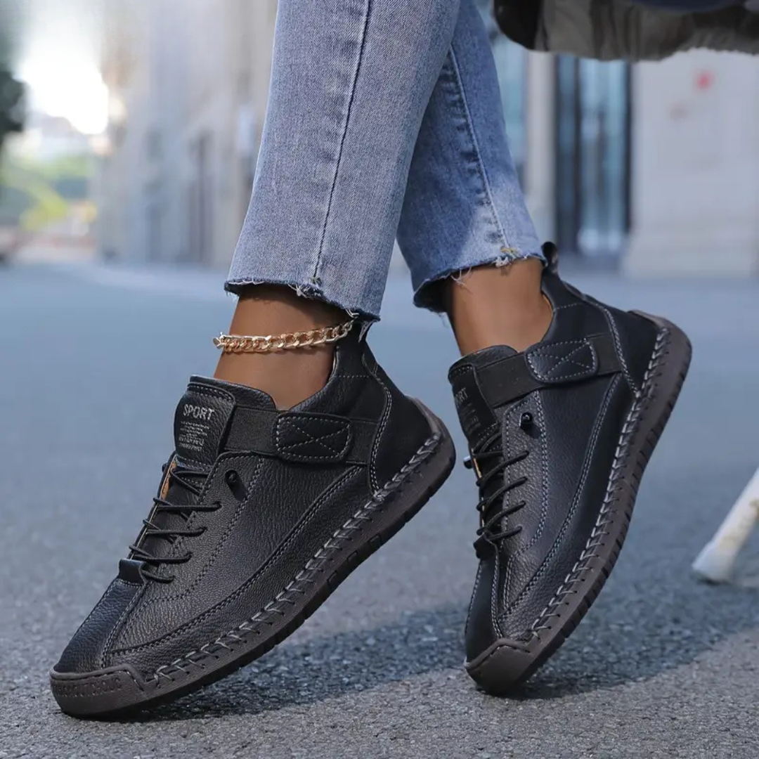 Ariana Bellucci | Casual Comfort Sneakers For Women