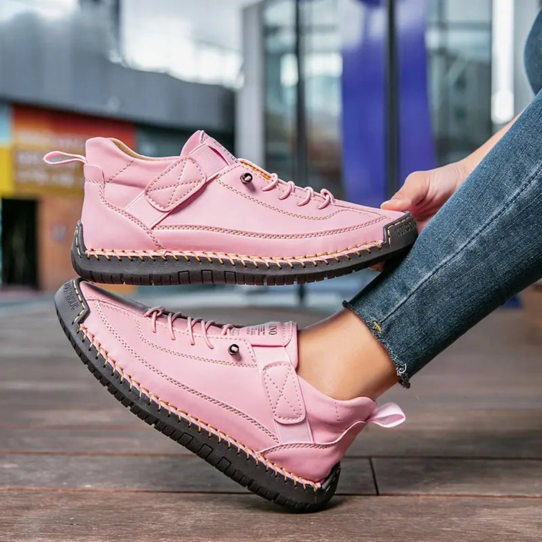 Ariana Bellucci | Casual Comfort Sneakers For Women