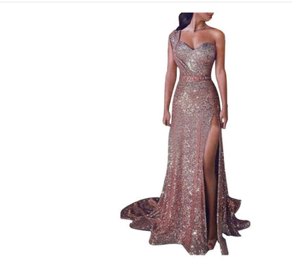 Sienna Clarke | Sequin Cocktail Dress For Women