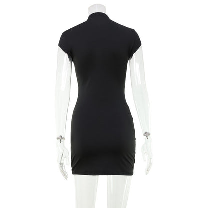 Ivy Sullivan | Sexy Bodycon Mini Dress For Women
