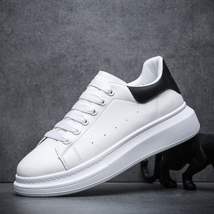 Matteo Sinclair | Minimalist Luxury Sneakers For Men