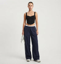 Navy blue