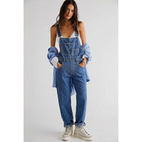 Denim blue
