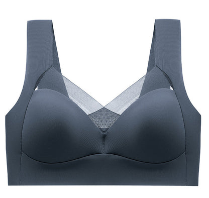 Olivia Williams | Seamless Shaping Bra For Women