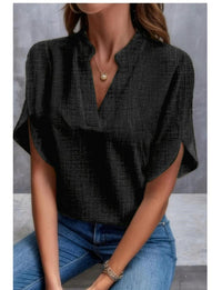 Plain Black