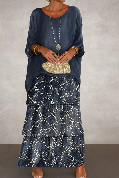 Maxi Dress – Effortless Graceful Flow