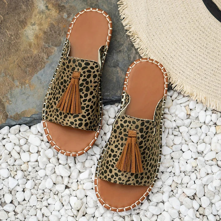 Women's Orthopedic Arch Support Walking Sandals