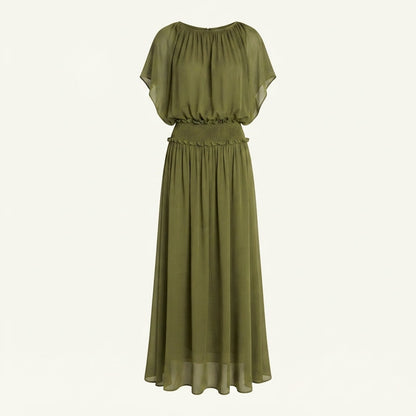 Ella King | Elegant Maxi Races Dress For Women
