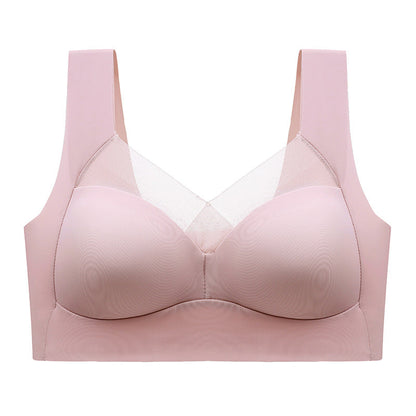 Olivia Williams | Seamless Shaping Bra For Women