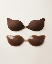 Deep Cocoa Brown