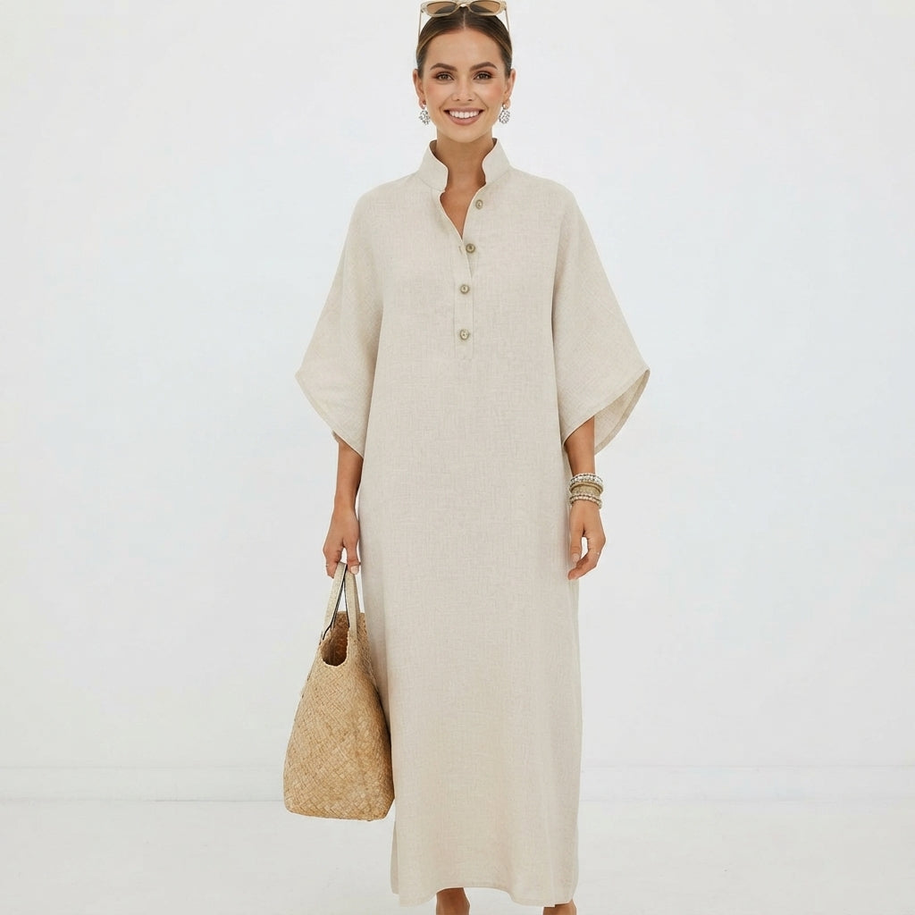 Freya Doyle | Resort-Style Maxi Dress For Women